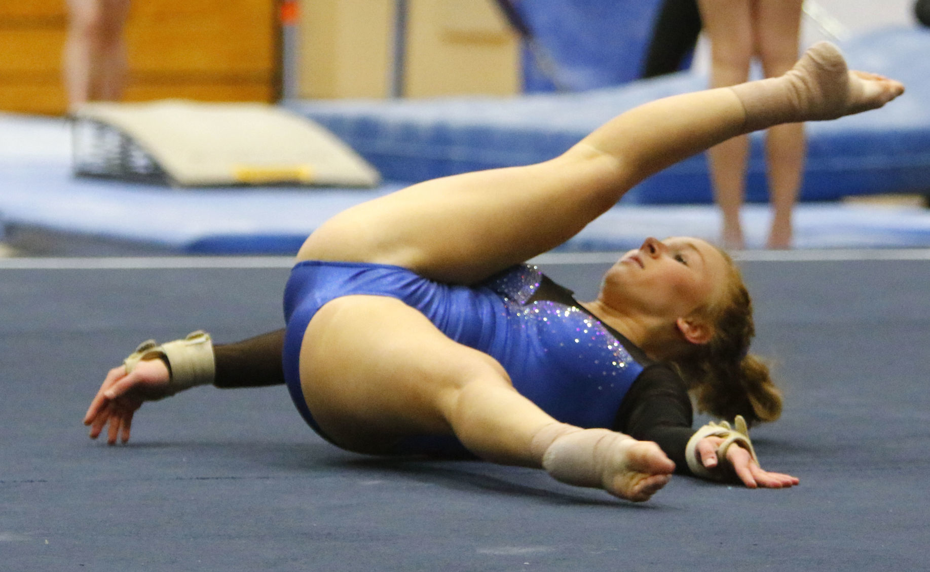 Gallery: Gymanstics state finals